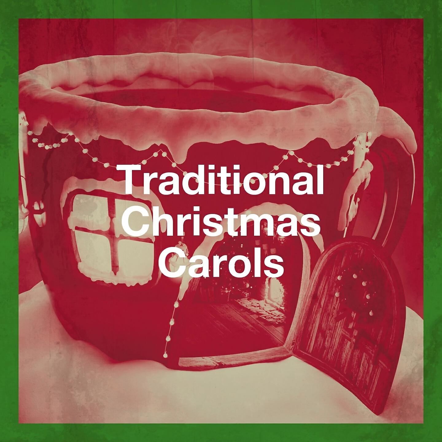 Релиз Traditional Christmas Carols
