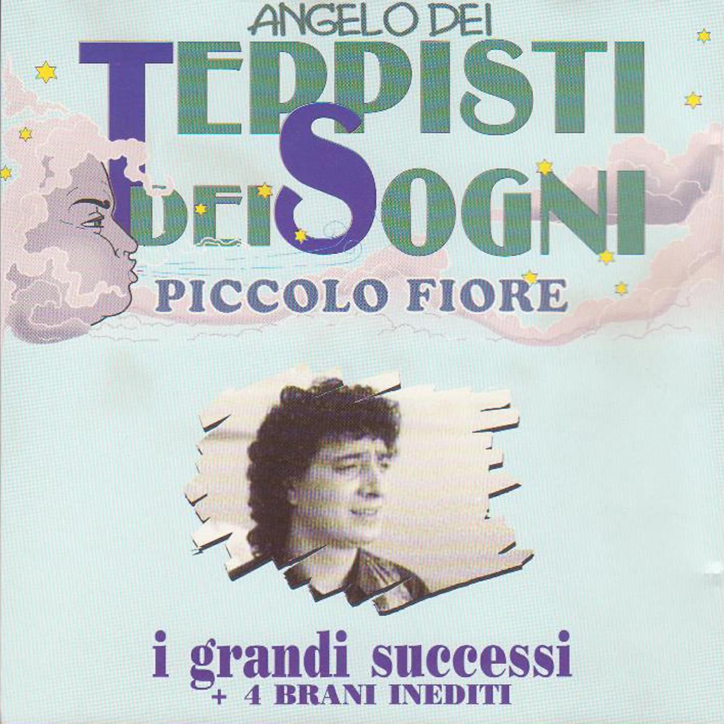 Релиз Piccolo fiore