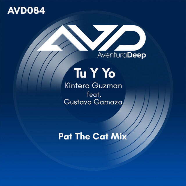 Релиз Tu Y Yo (Pat The Cat Deeper Groove Radio Edit)