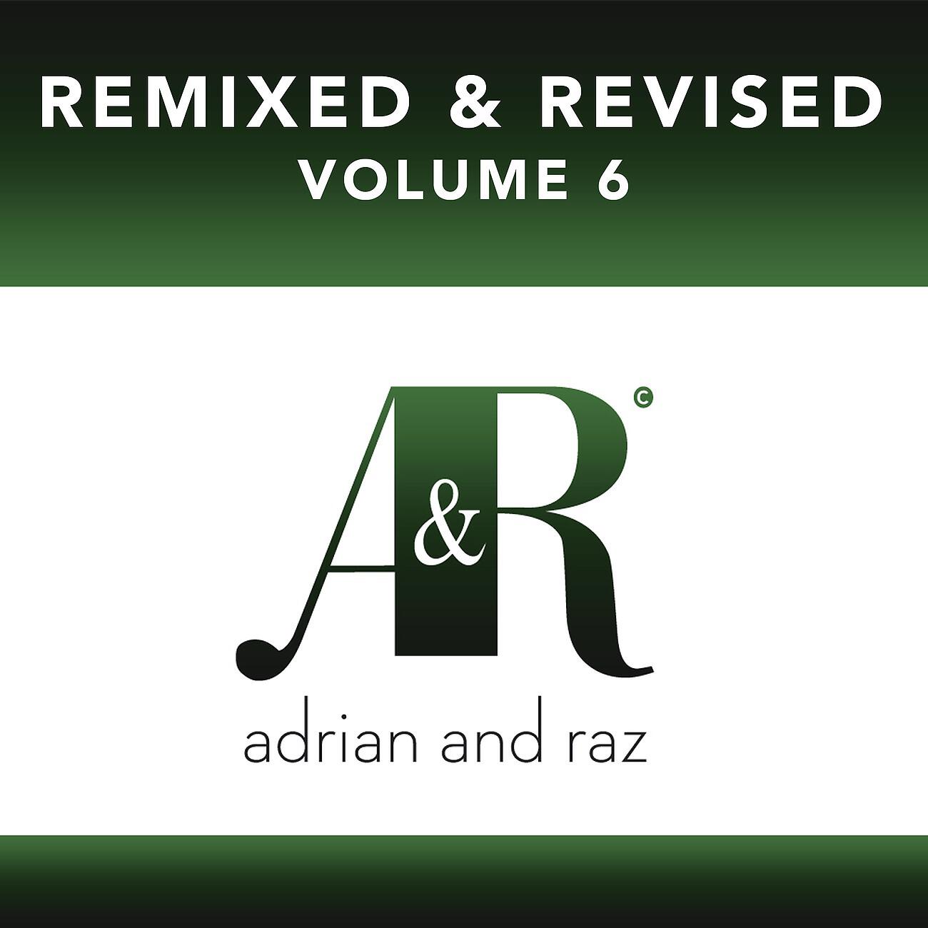 Релиз Remixed & Revised, Vol. 6