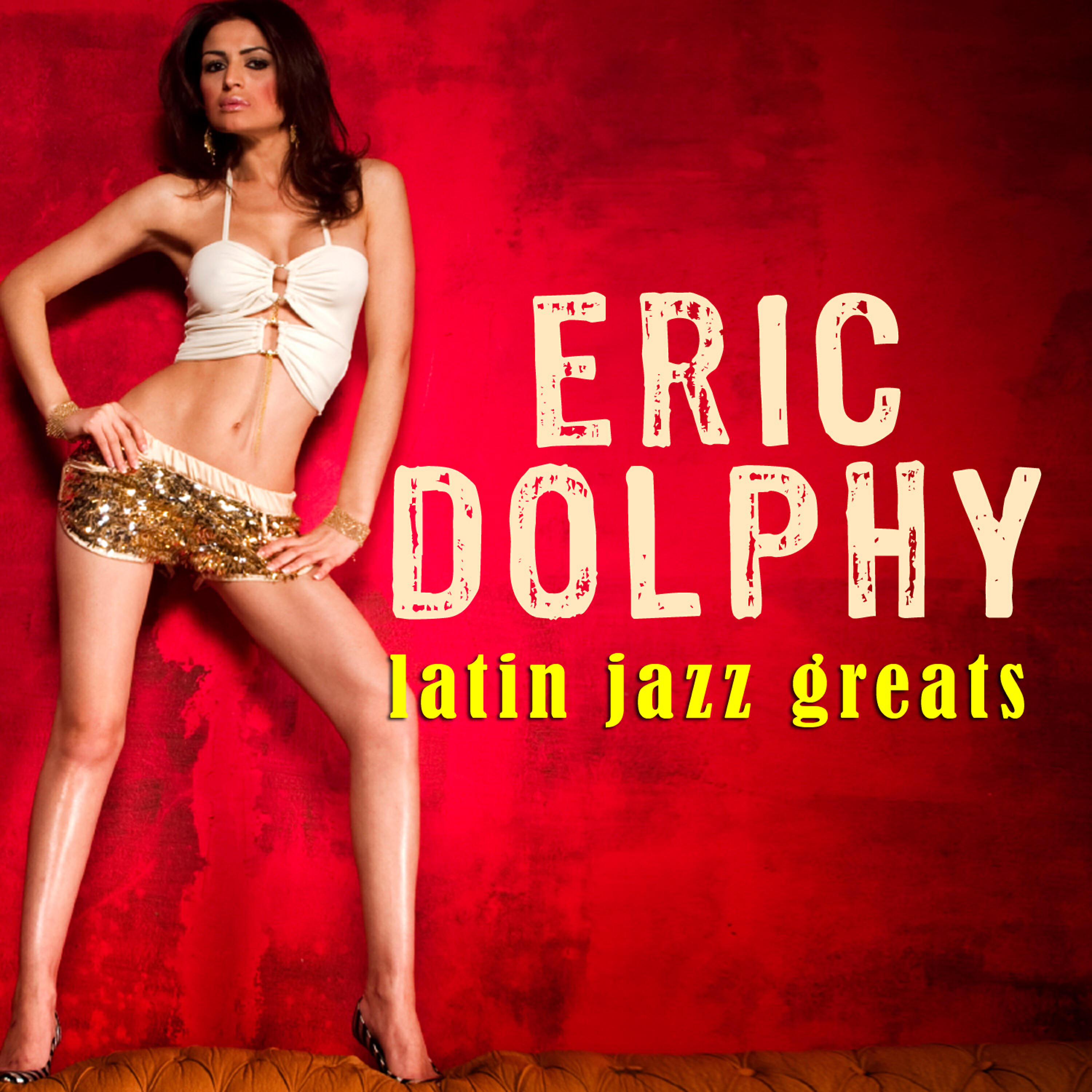 Релиз Latin Jazz Greats