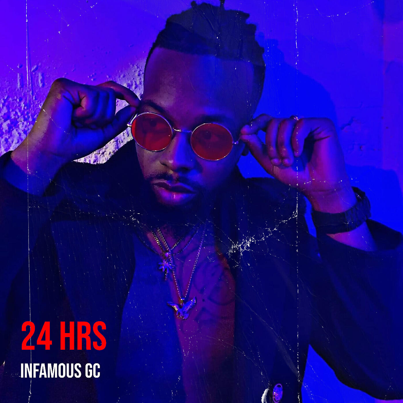 Релиз 24 Hrs