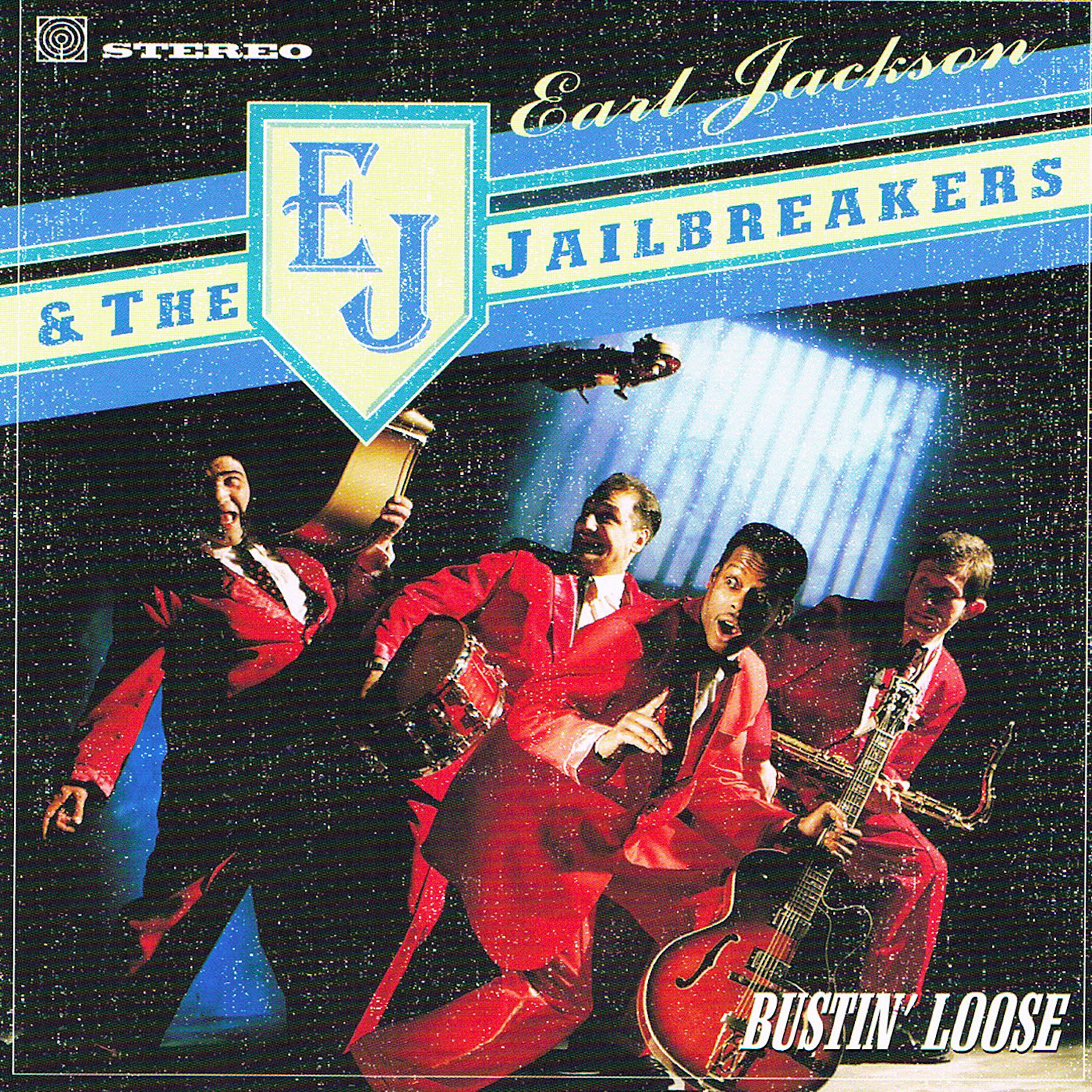Релиз Bustin' Loose