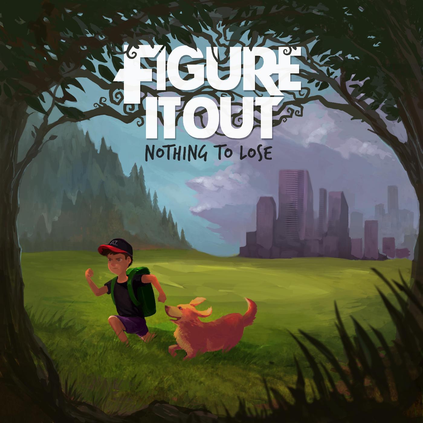 Релиз Nothing to Lose