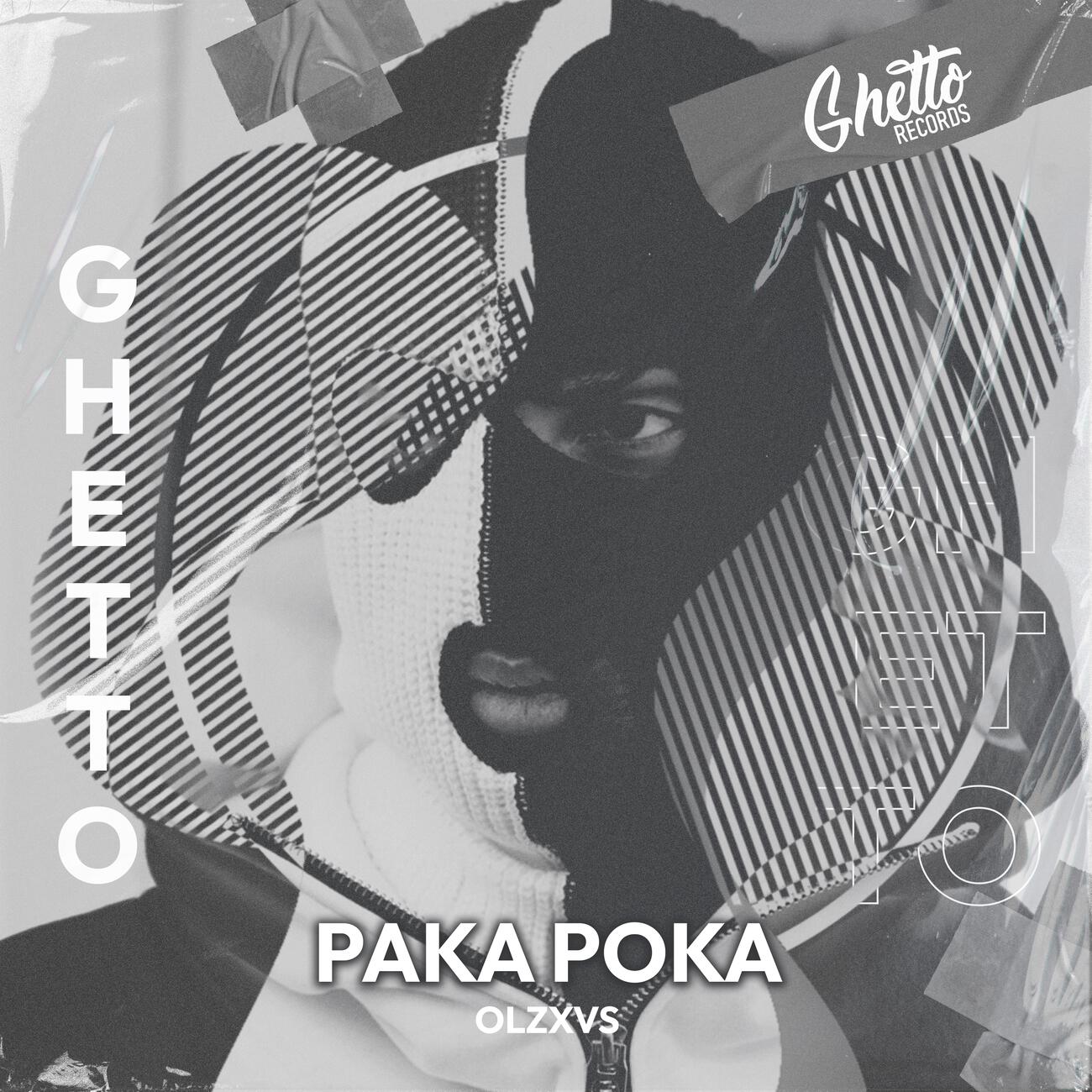 Релиз Paka Poka