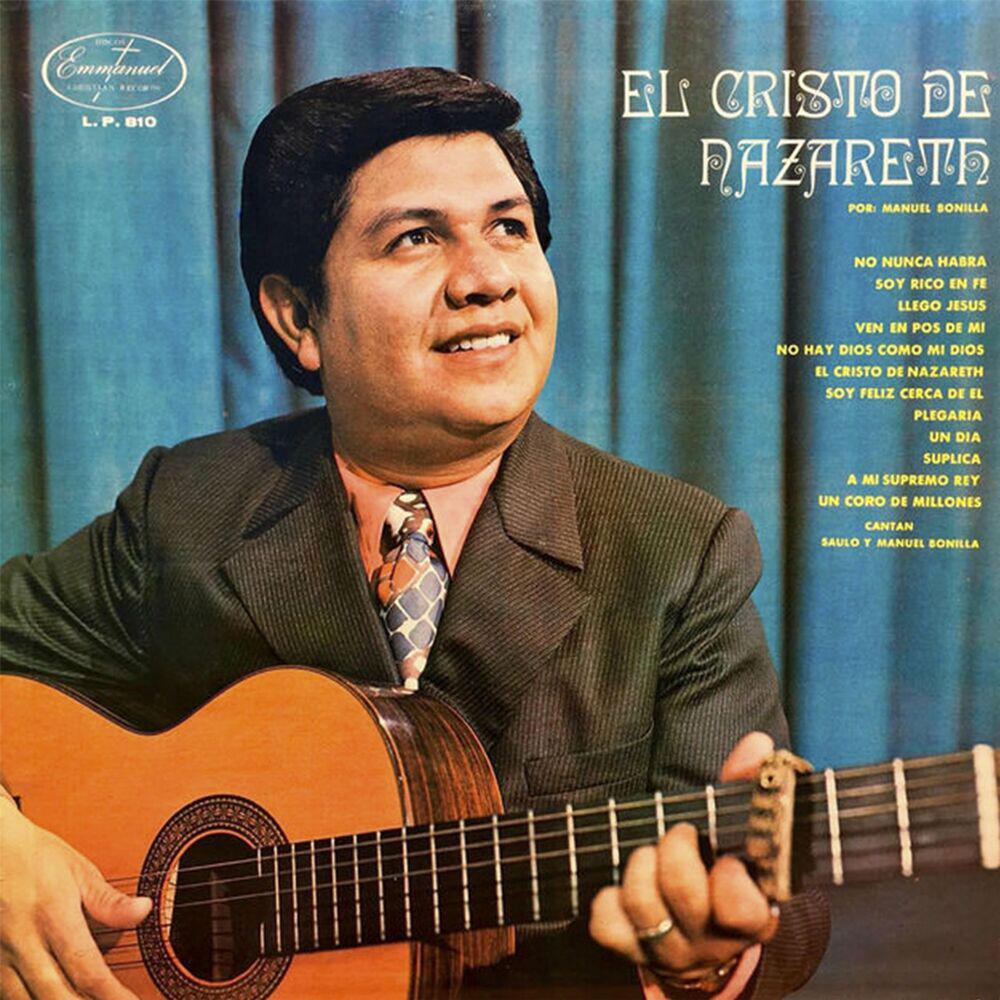 Релиз El Cristo de Nazareth