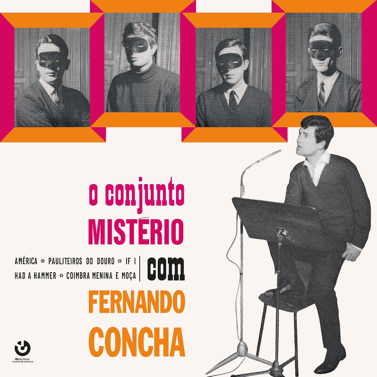 Fernando Concha