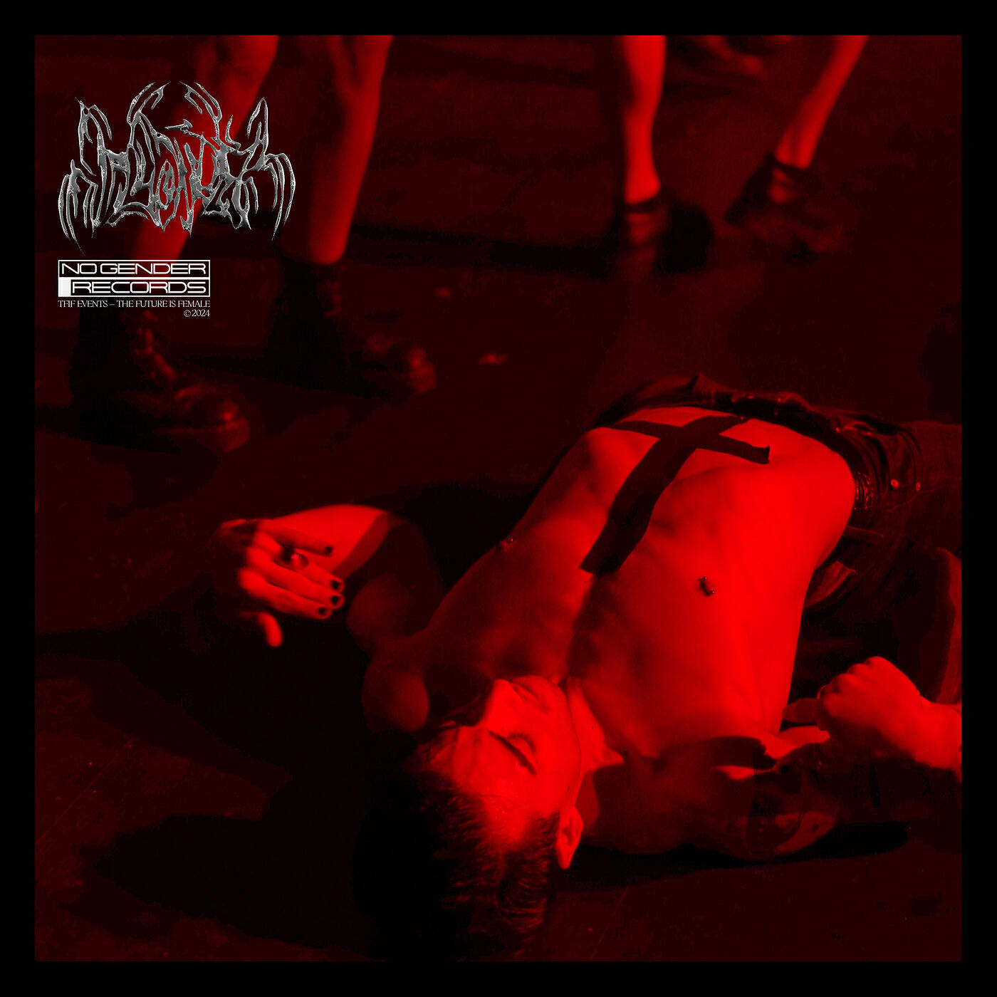 Релиз Let the Blood Flow Slowly