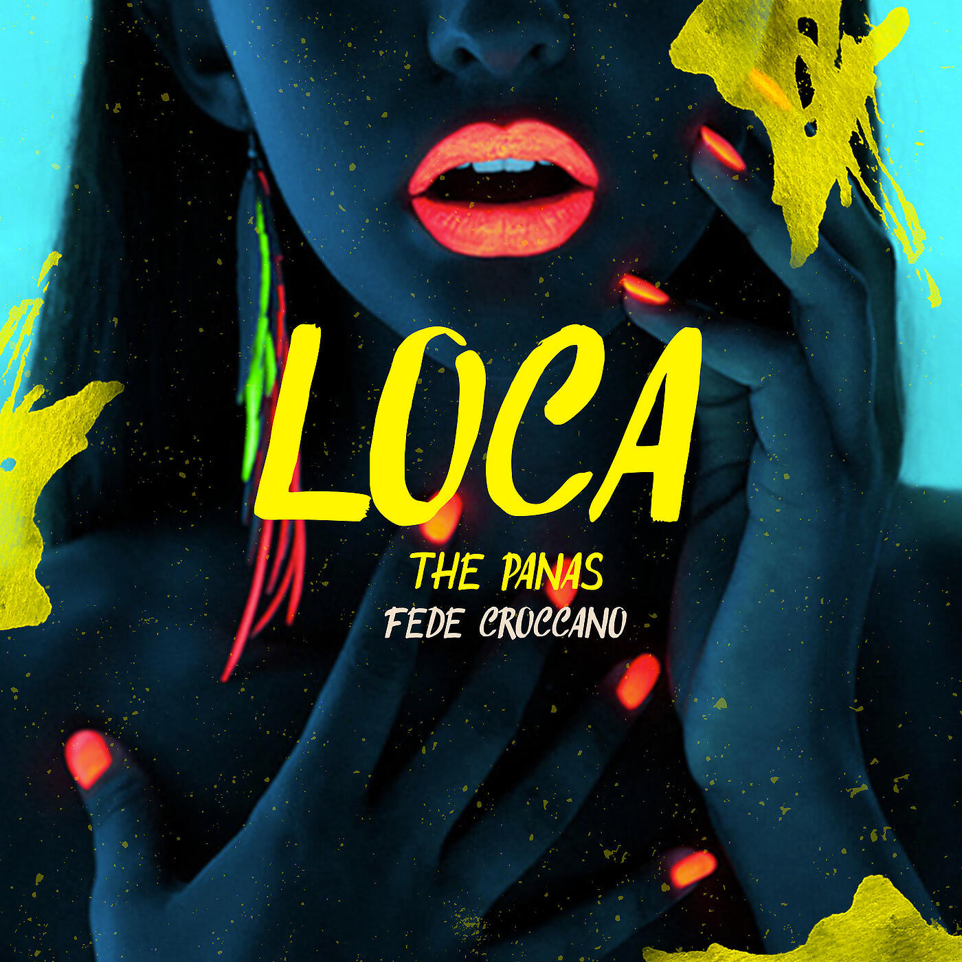 Релиз Loca