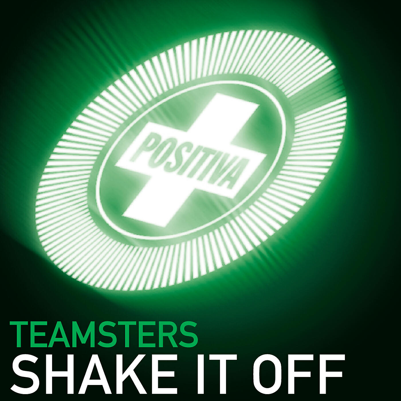 Релиз Shake It Off