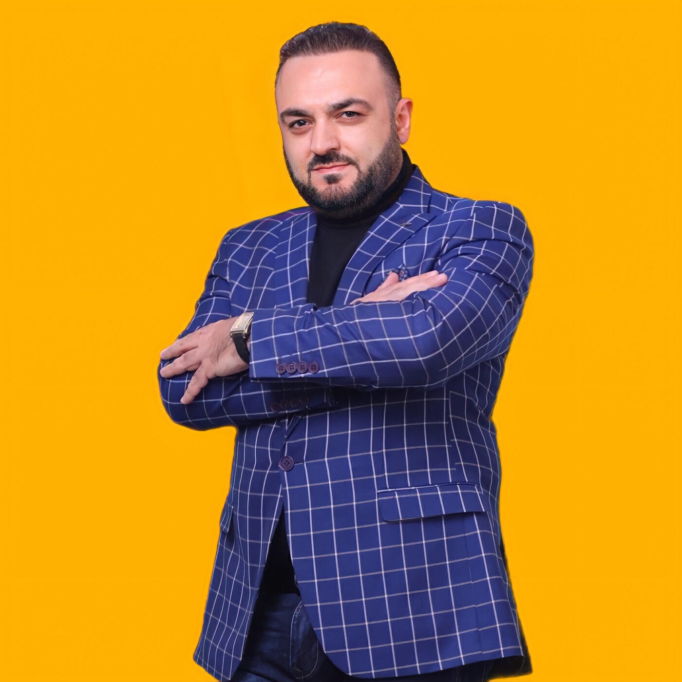 Релиз Sere Kyanq E