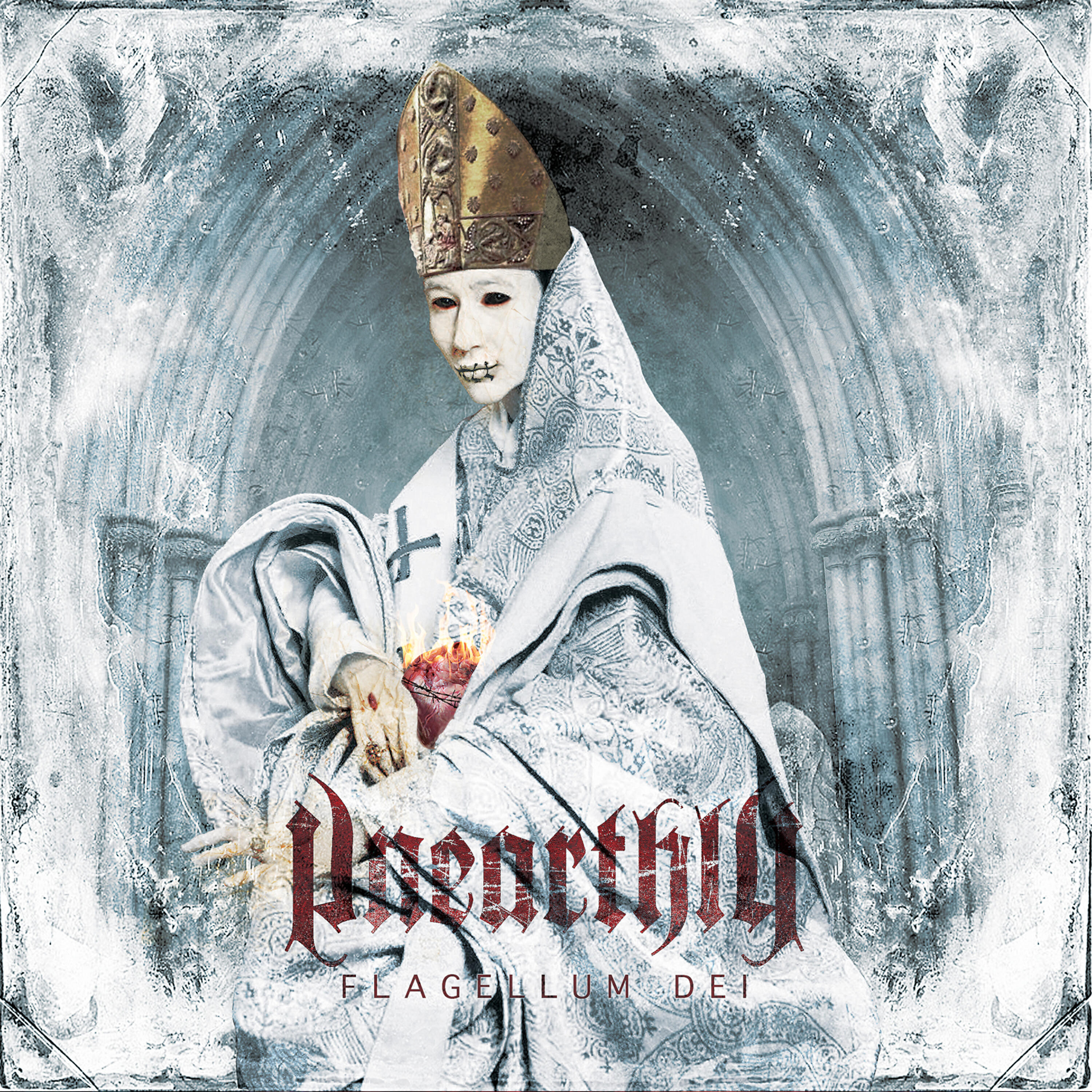 Релиз Flagellum Dei