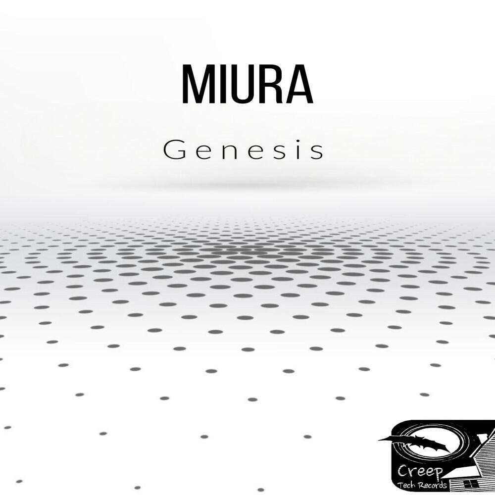 Релиз Genesis (Original Mix)