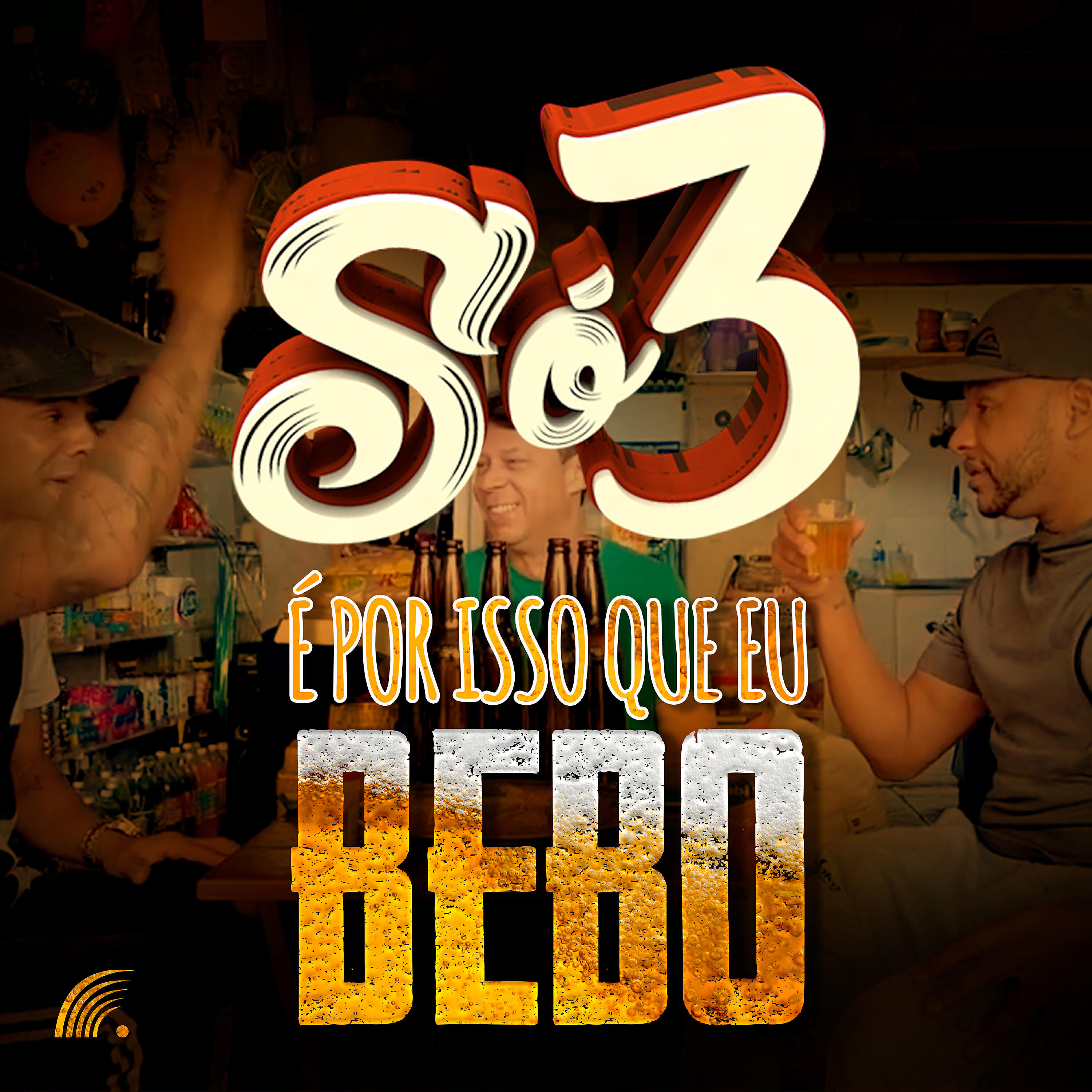 Só3