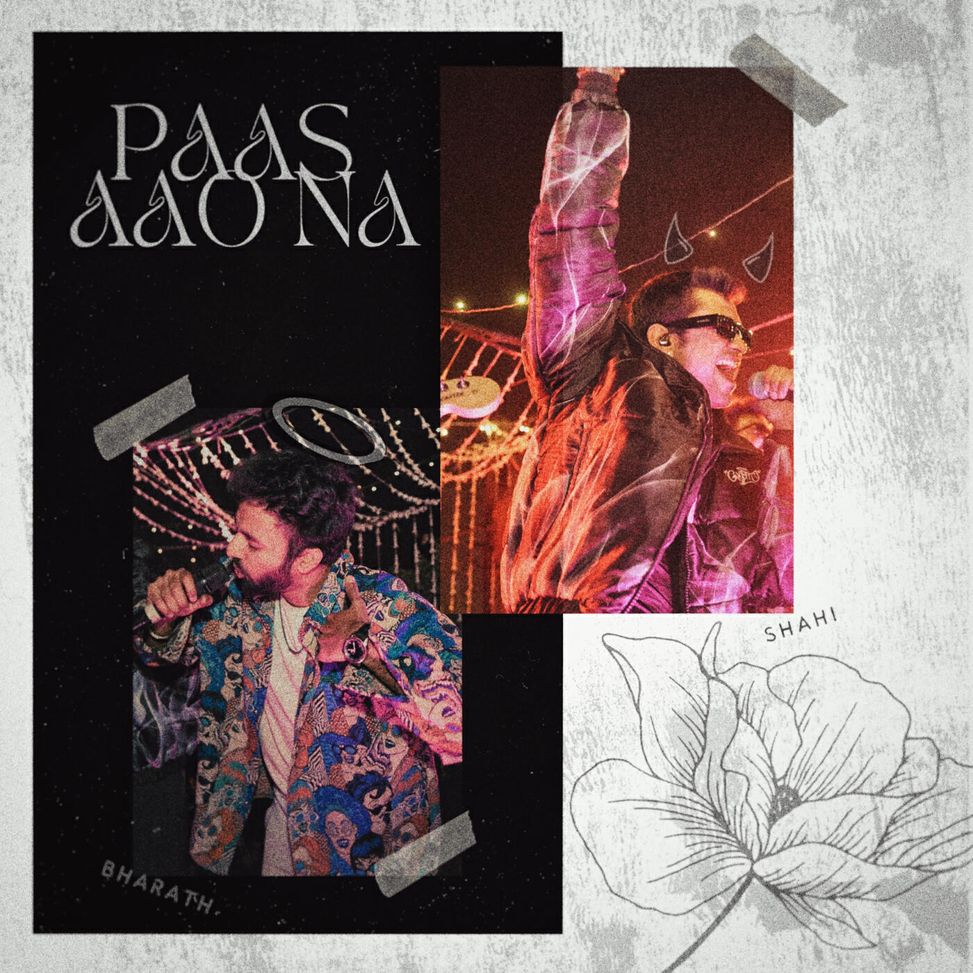 Релиз Paas Aao Na