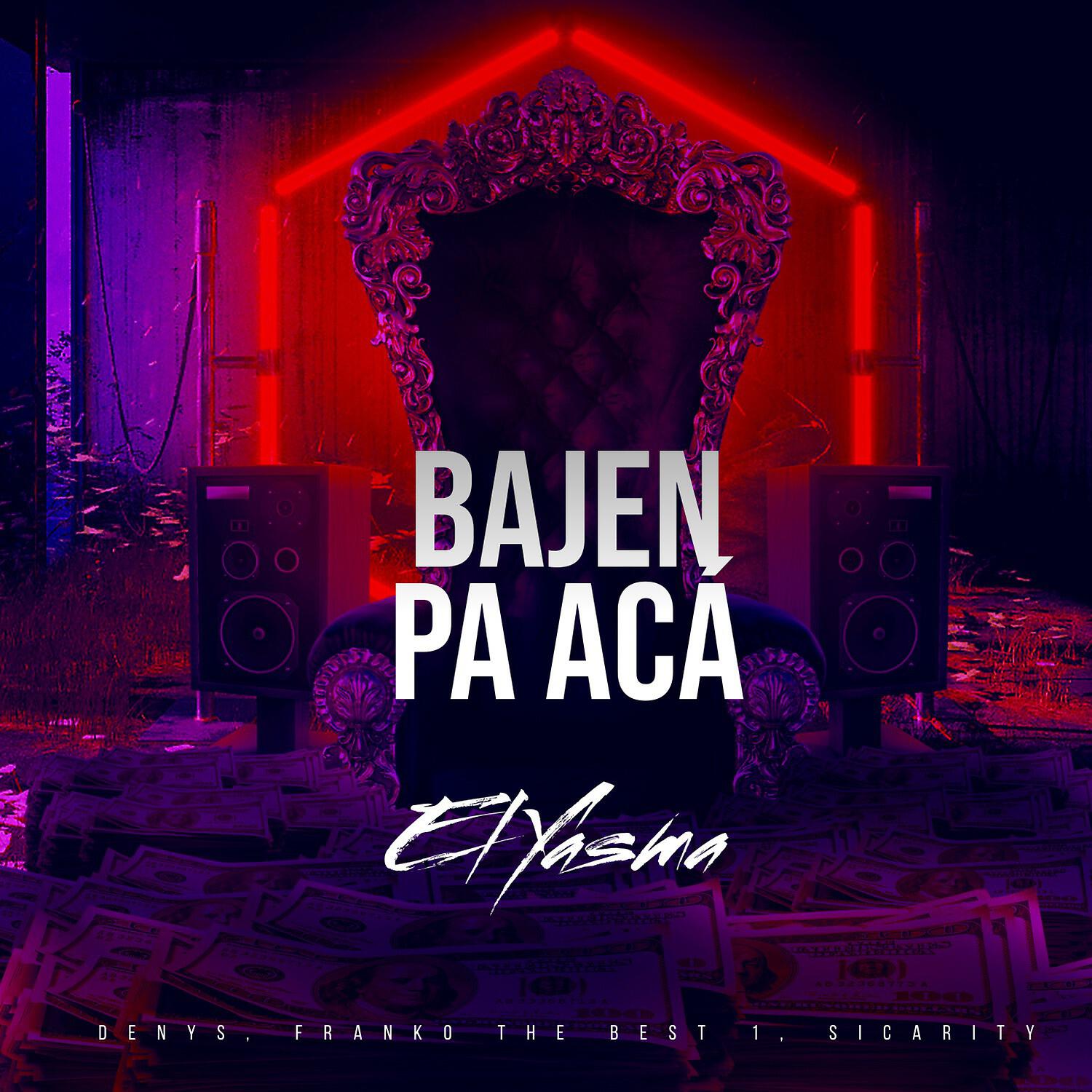 El Yasma