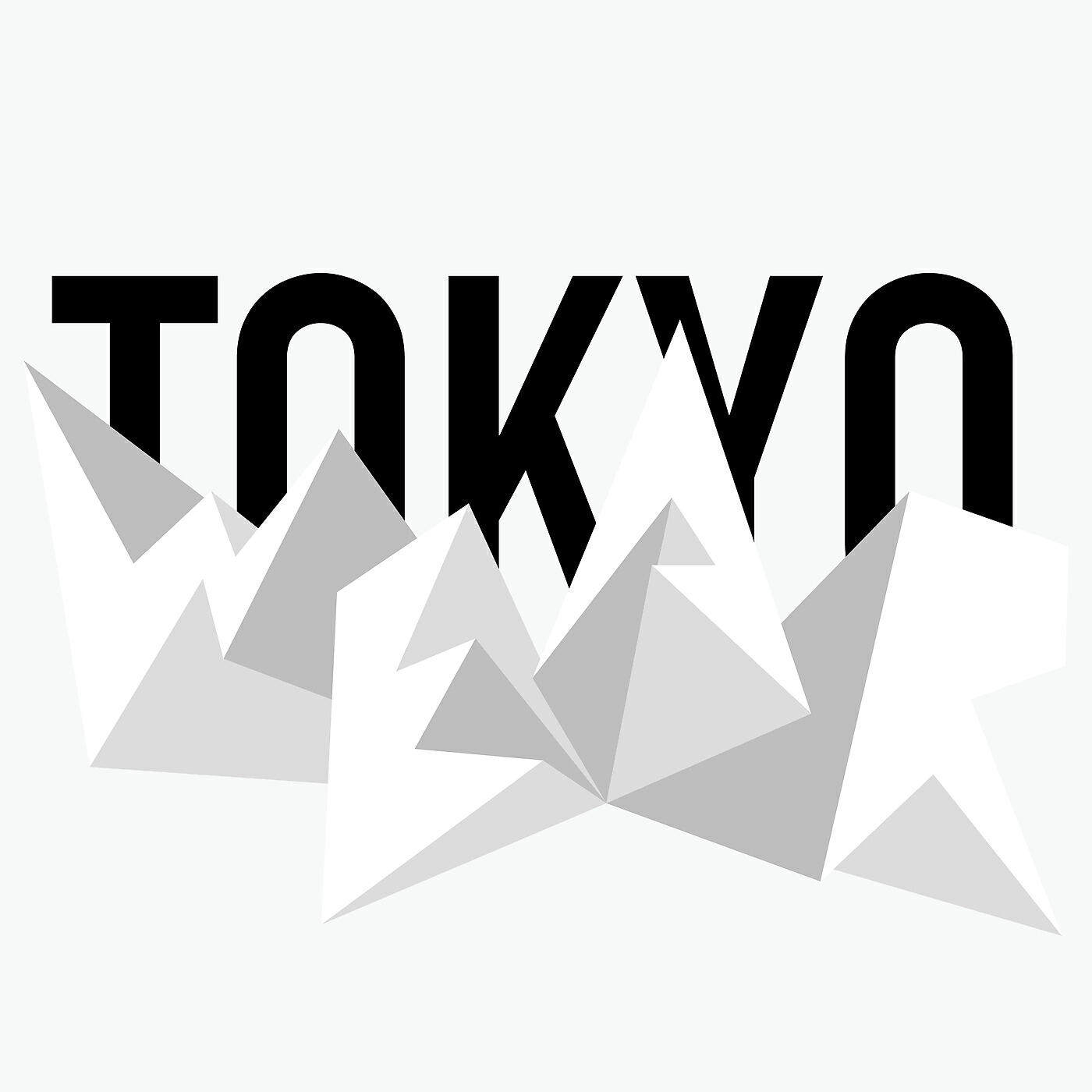 Постер альбома Tokyo