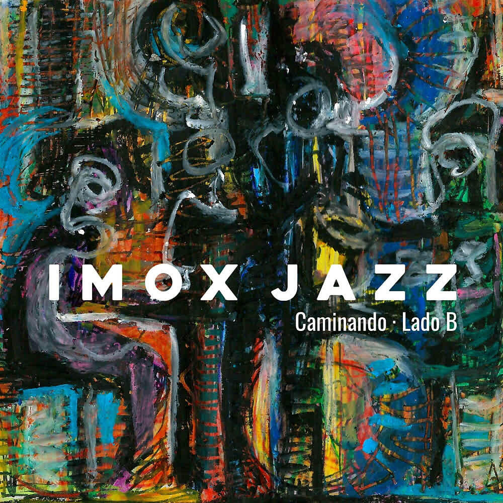 Релиз Caminando (Lado B)