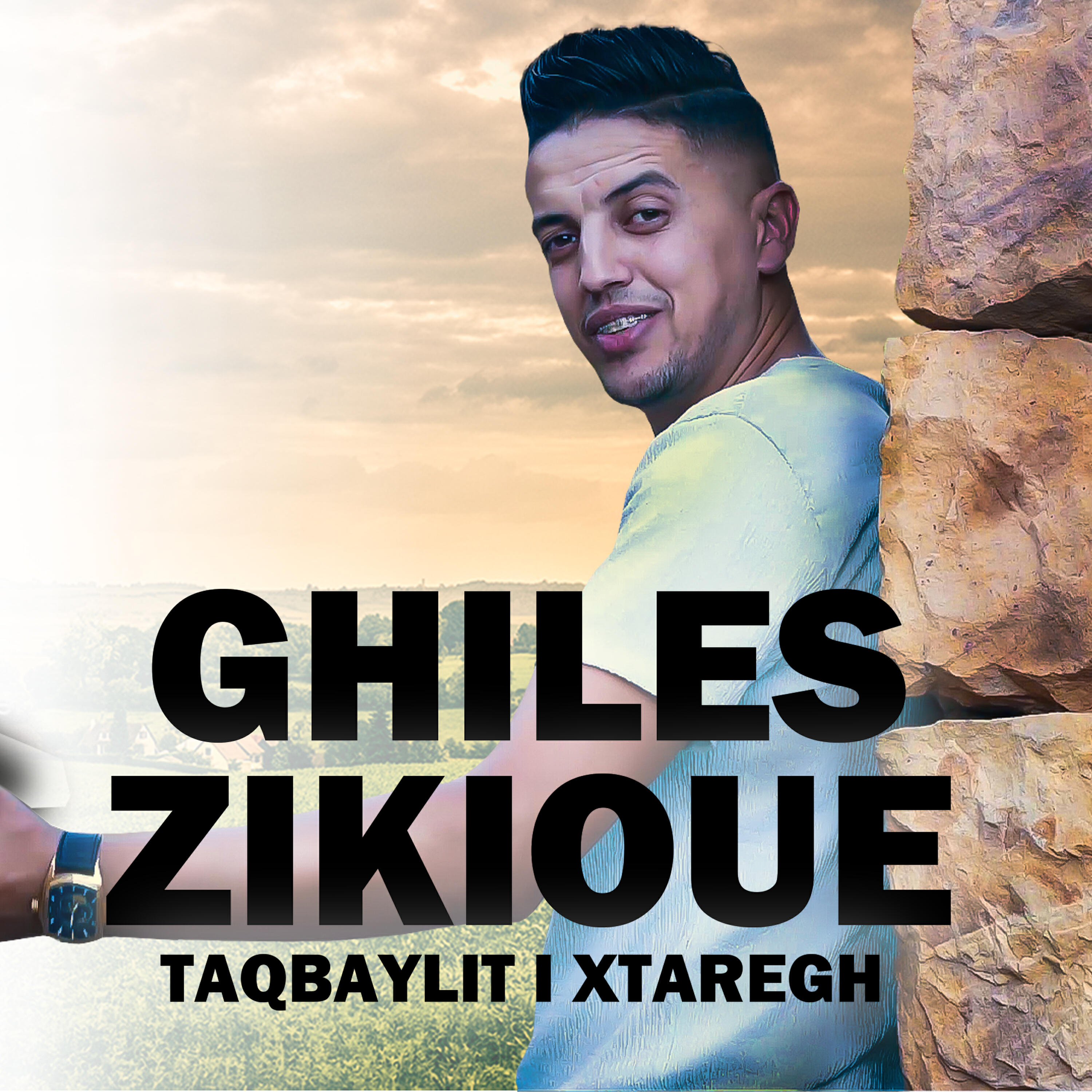 Релиз TAQBAYLIT IXTAREGH