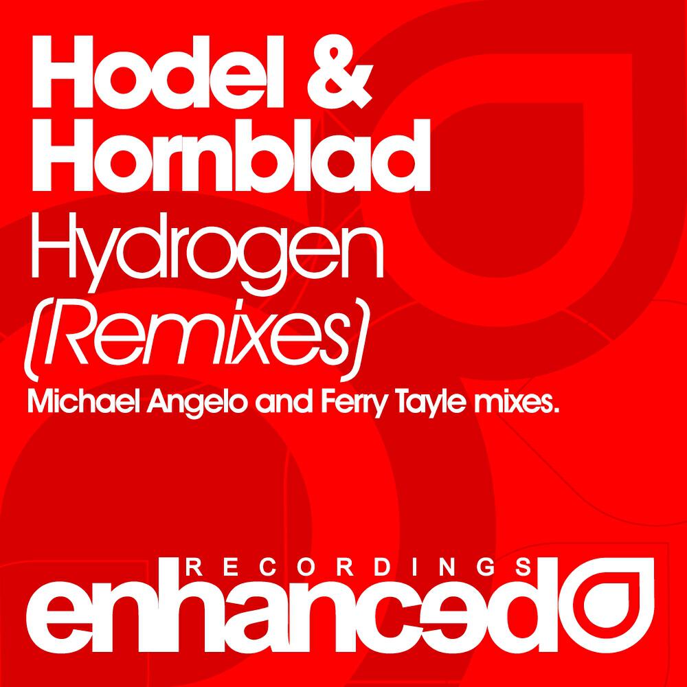 Релиз Hydrogen (Remixes)