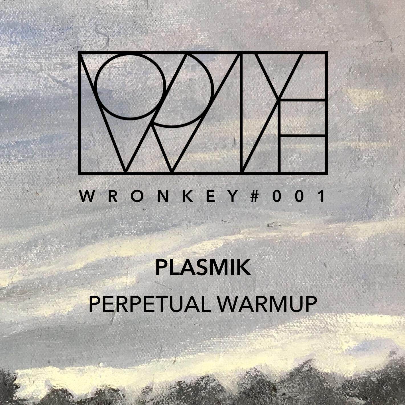 Релиз Perpetual Warmup