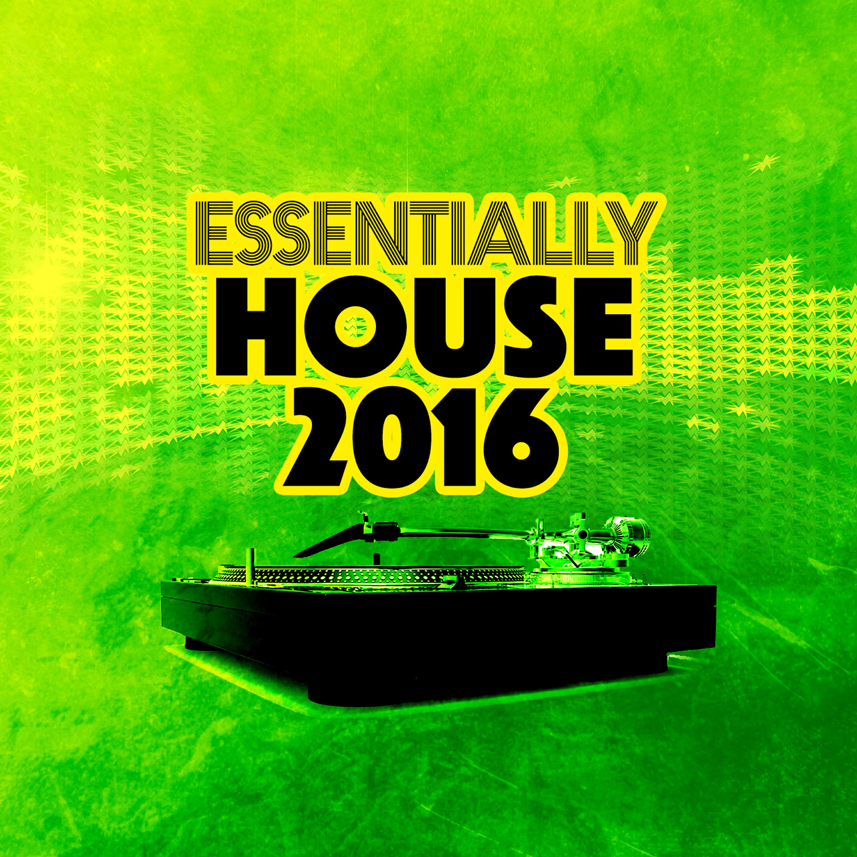 Релиз Essentially House 2016