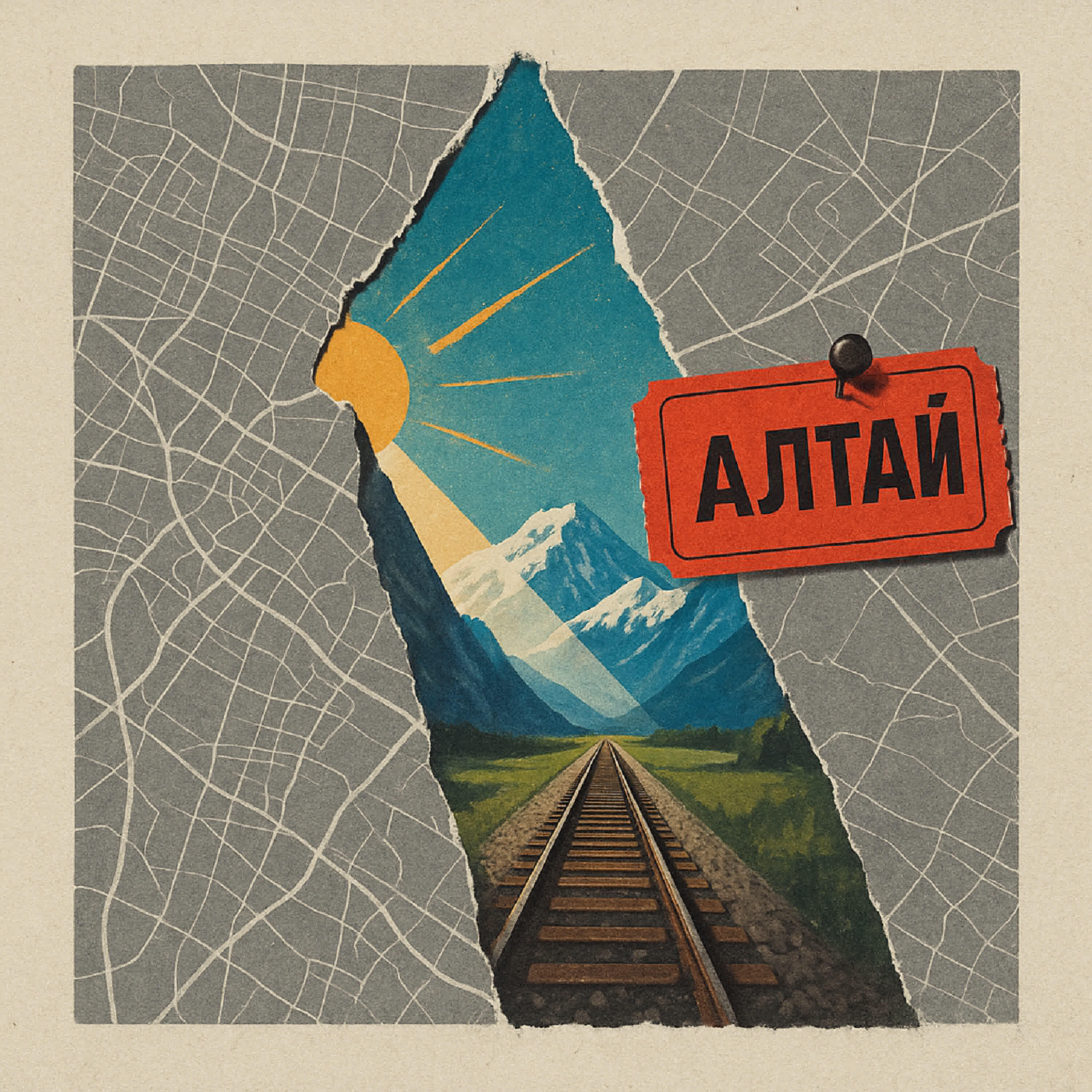 Релиз Алтай