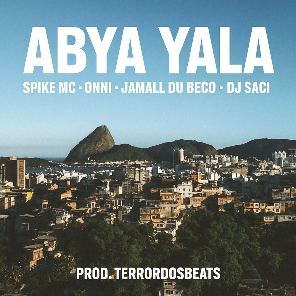 Релиз Abya Yala
