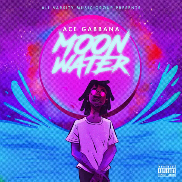 Релиз Moon Water