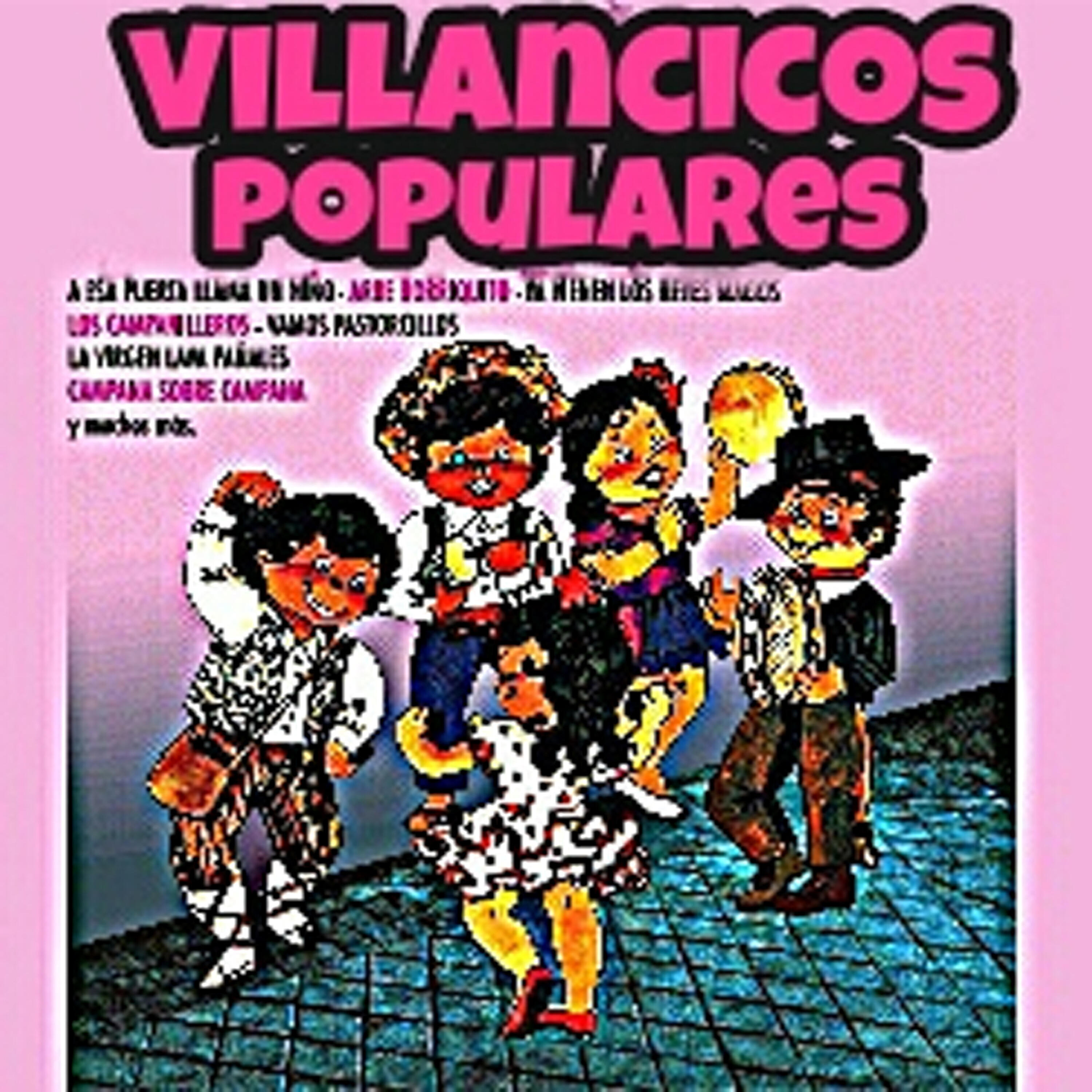 Релиз Villancicos Populares Vol. 2