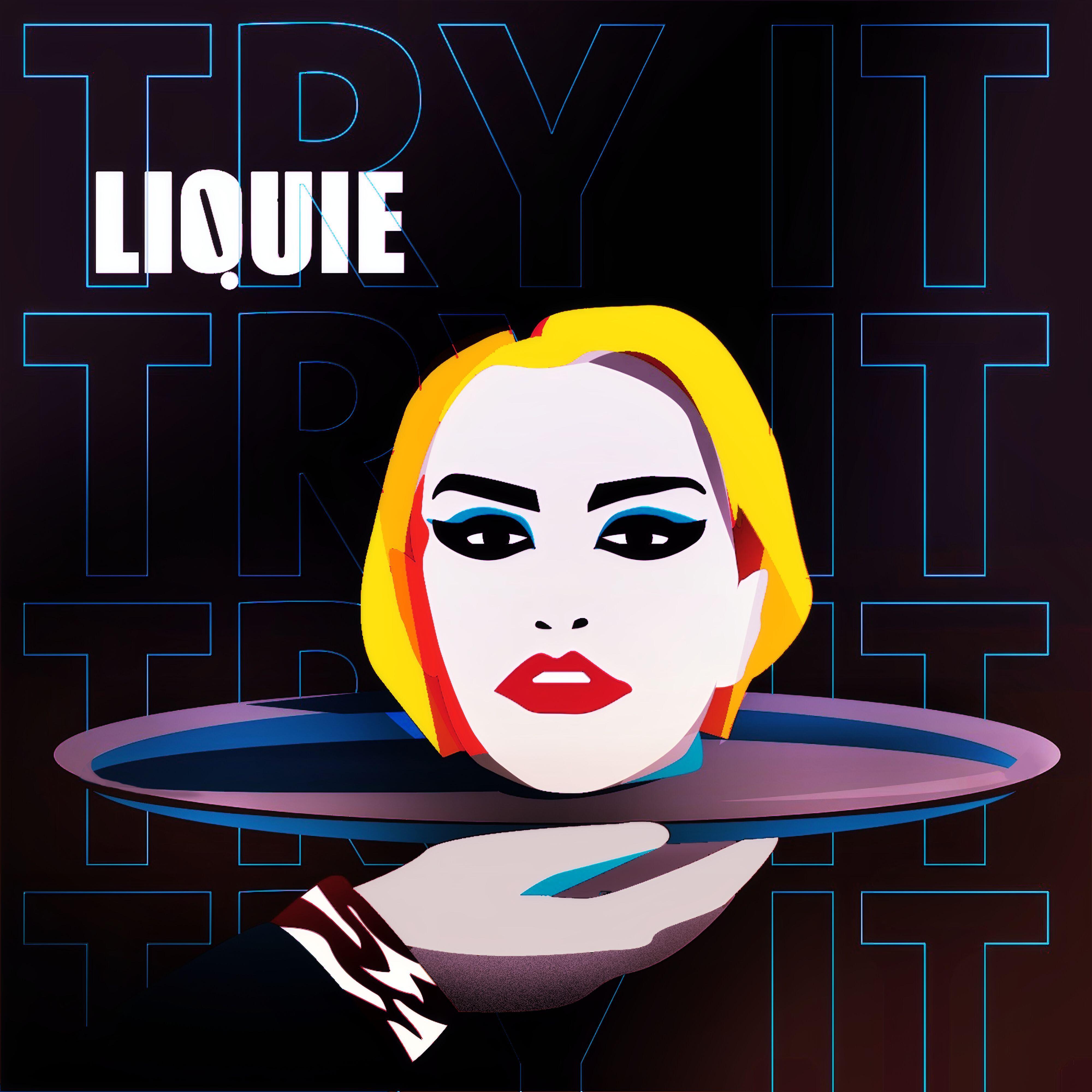 Релиз Try It