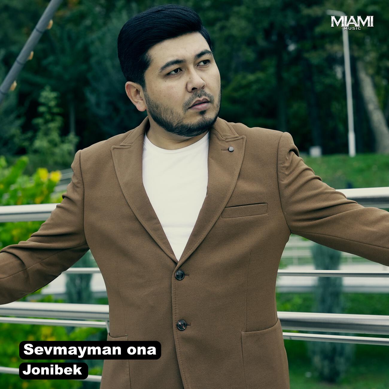 Релиз Sevmayman ona 2