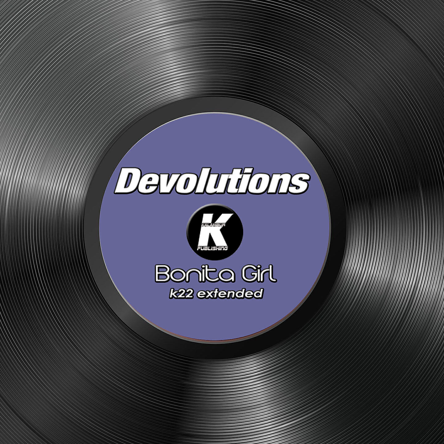 Релиз BONITA GIRL