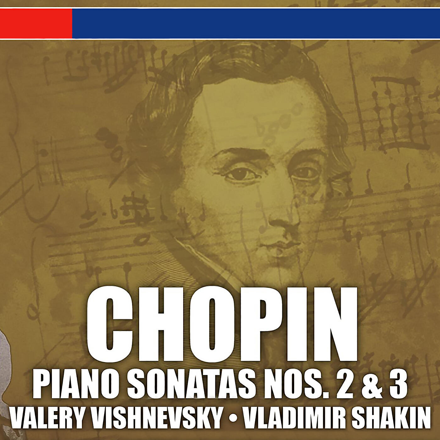 Релиз Chopin: Piano Sonatas Nos. 2 & 3 and Ballade No. 4