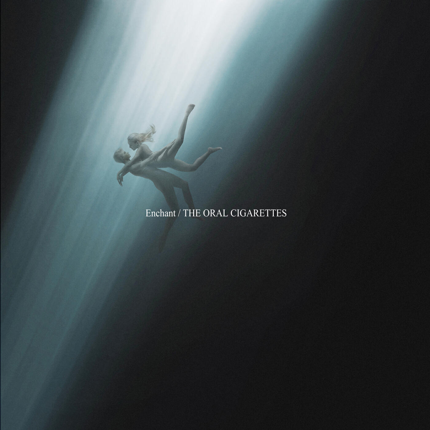 Релиз Enchant