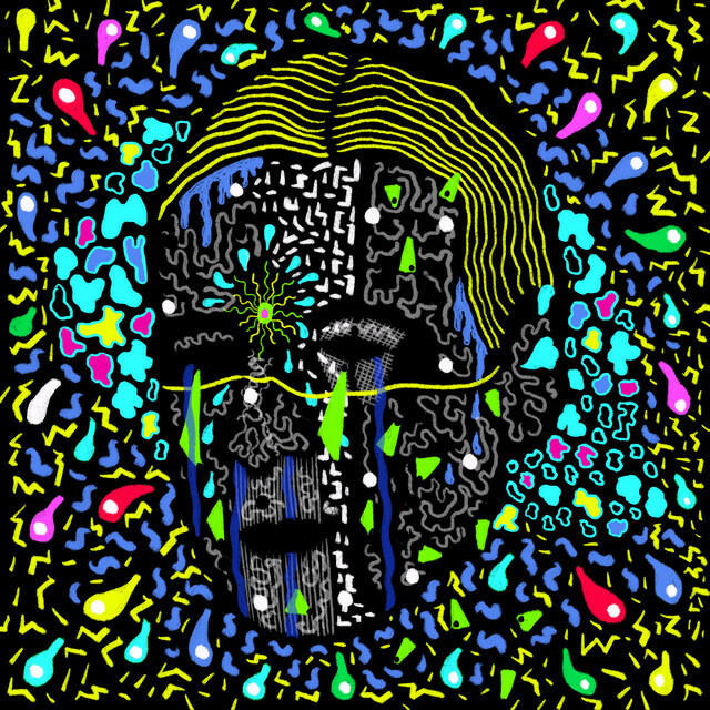 Релиз Wild at Art (Blacktik Remix)