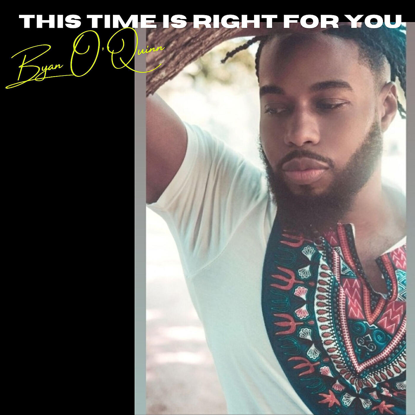 Релиз This Time Is Right for You