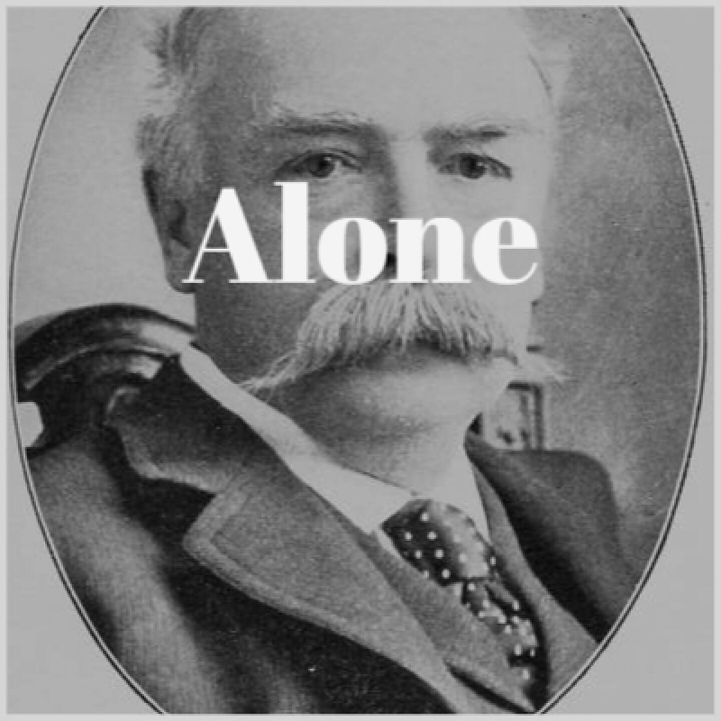 Релиз Alone