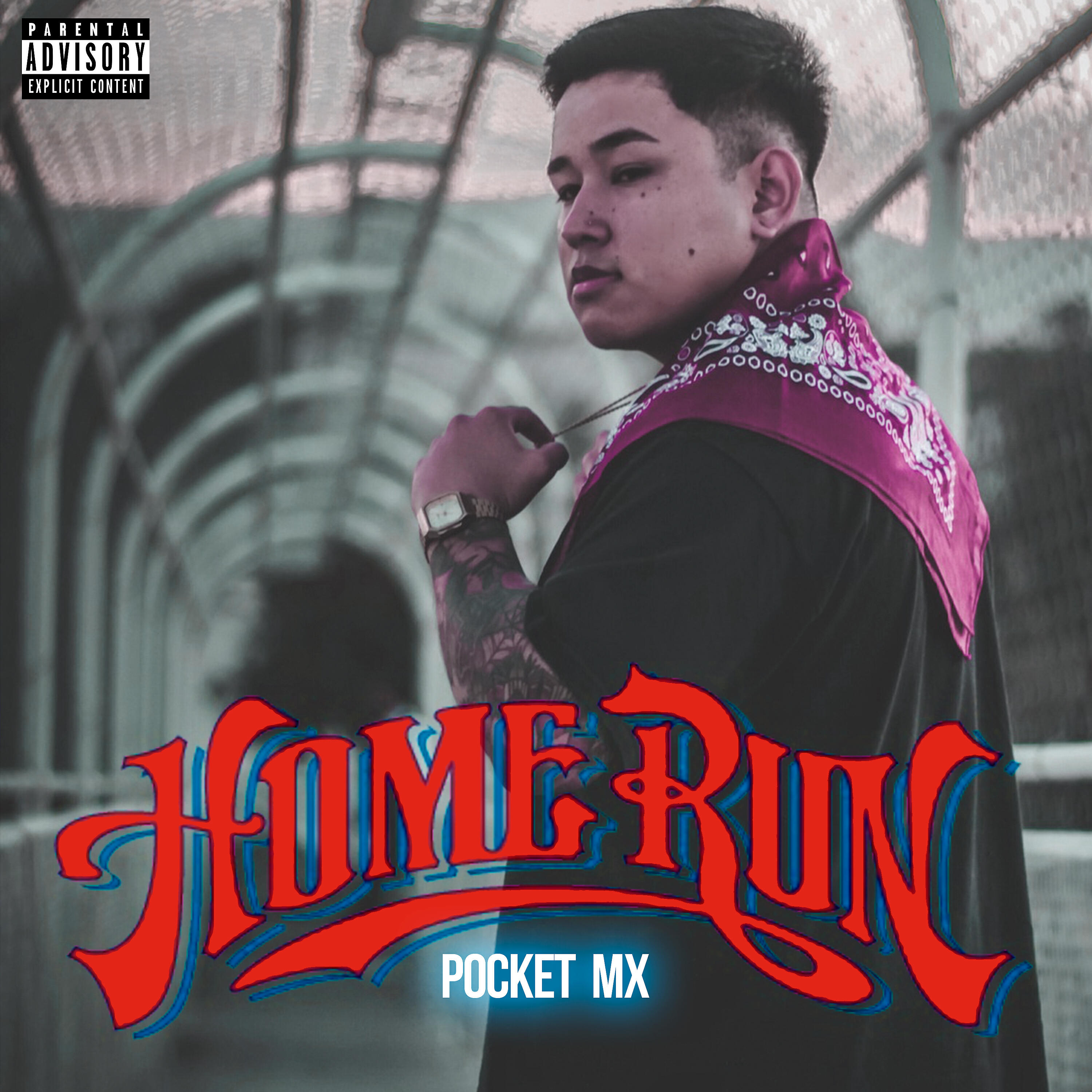 Релиз Home Run