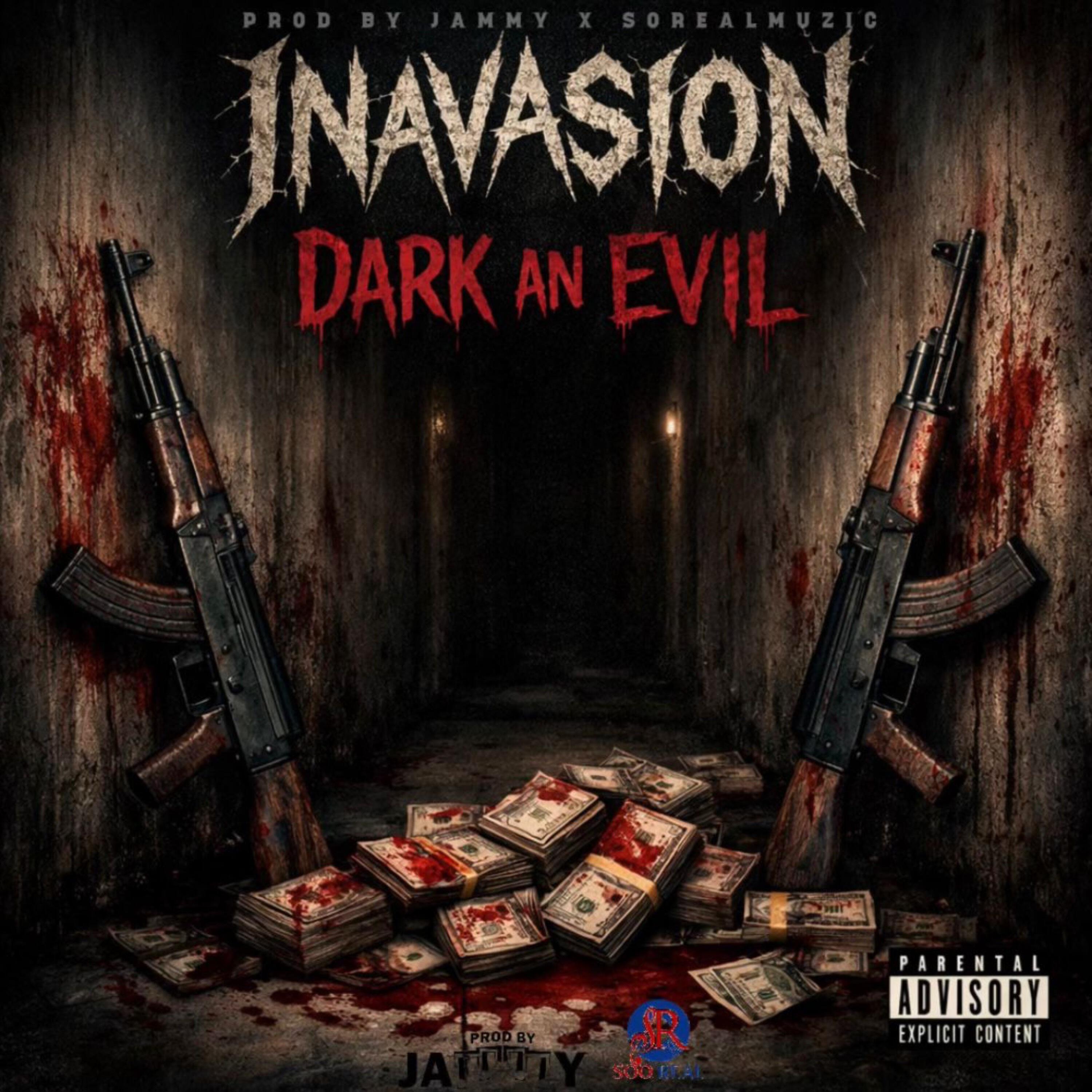 Релиз Dark an Evil