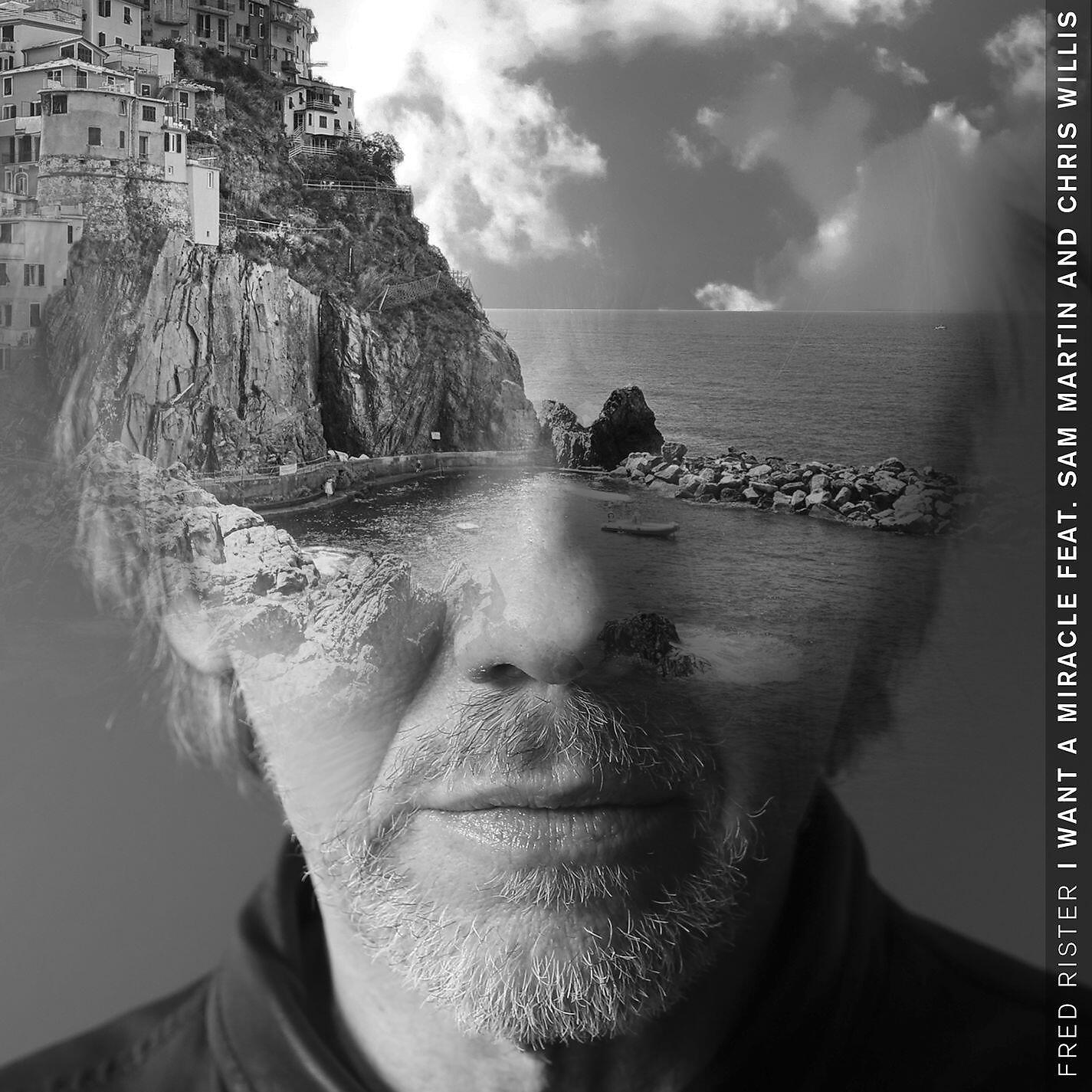 Постер альбома I Want a Miracle (feat. Sam Martin & Chris Willis)