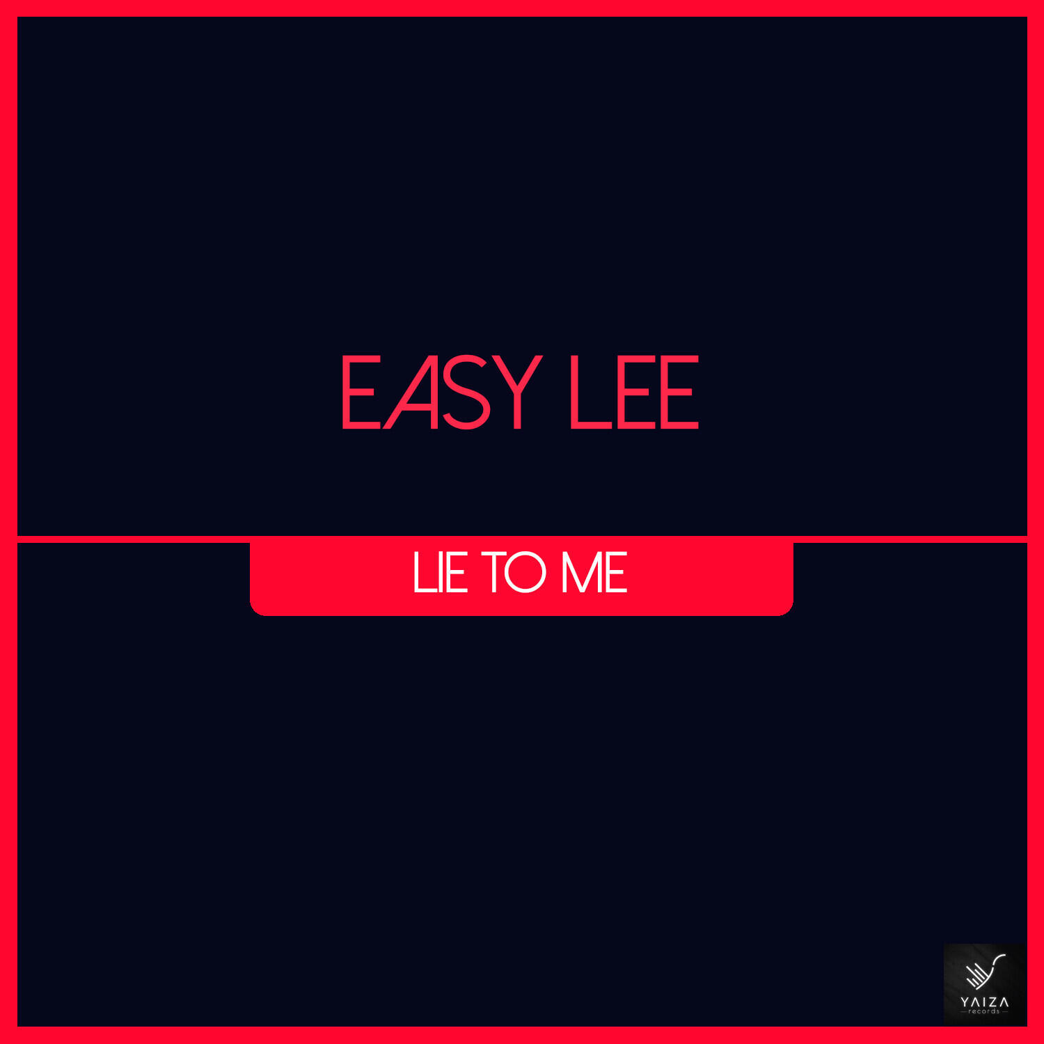 Релиз Lie to Me