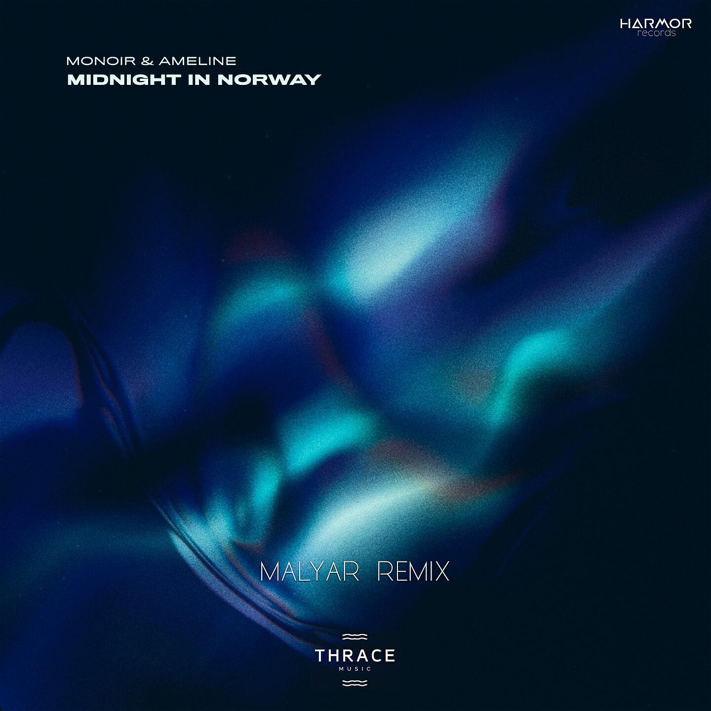 Релиз Midnight in Norway