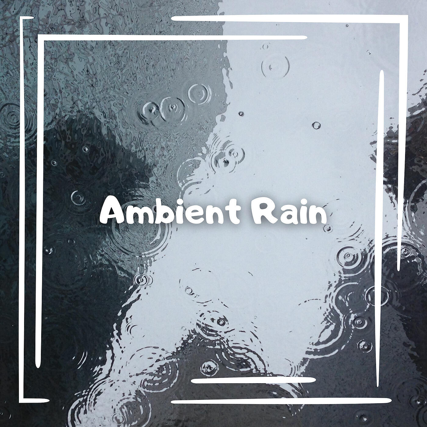 Andre Rain Sounds