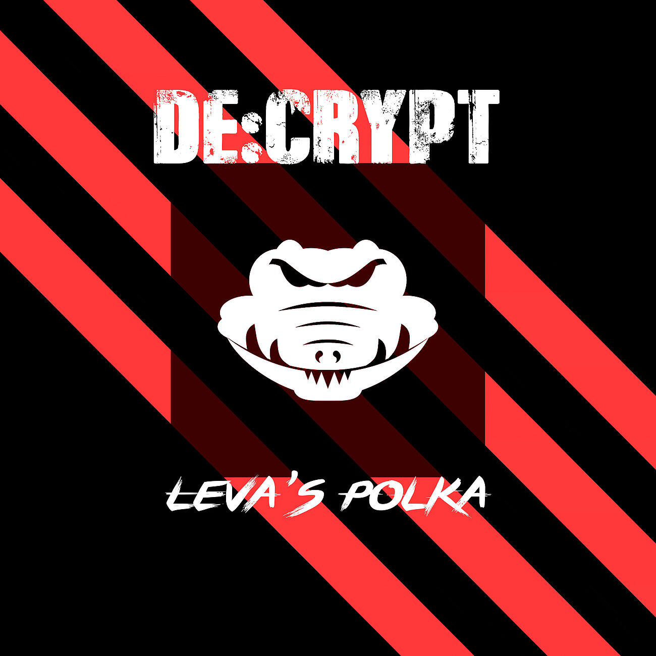 Постер альбома Leva's Polka