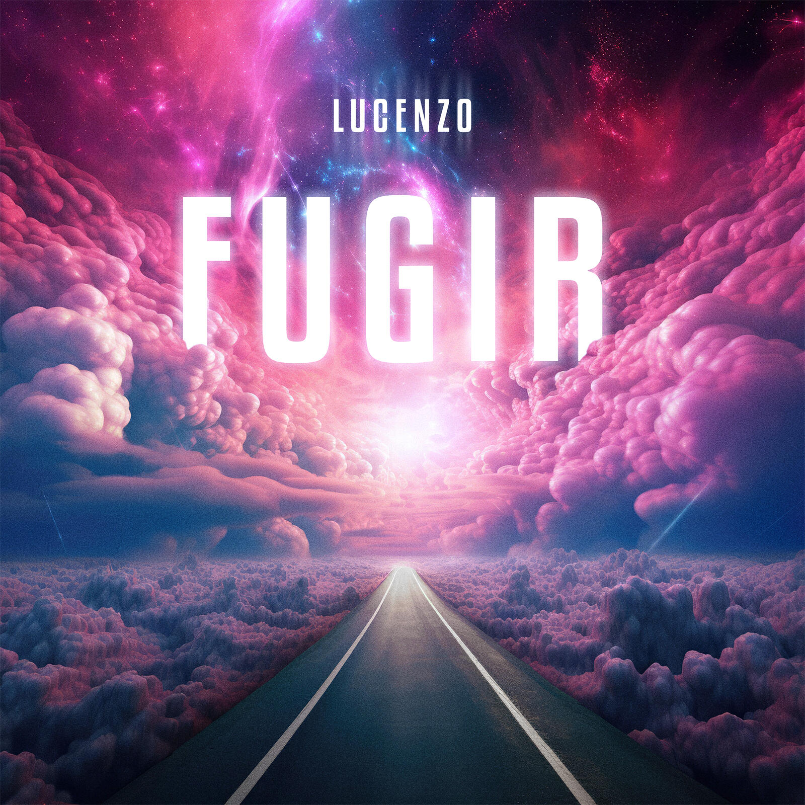 Релиз Fugir