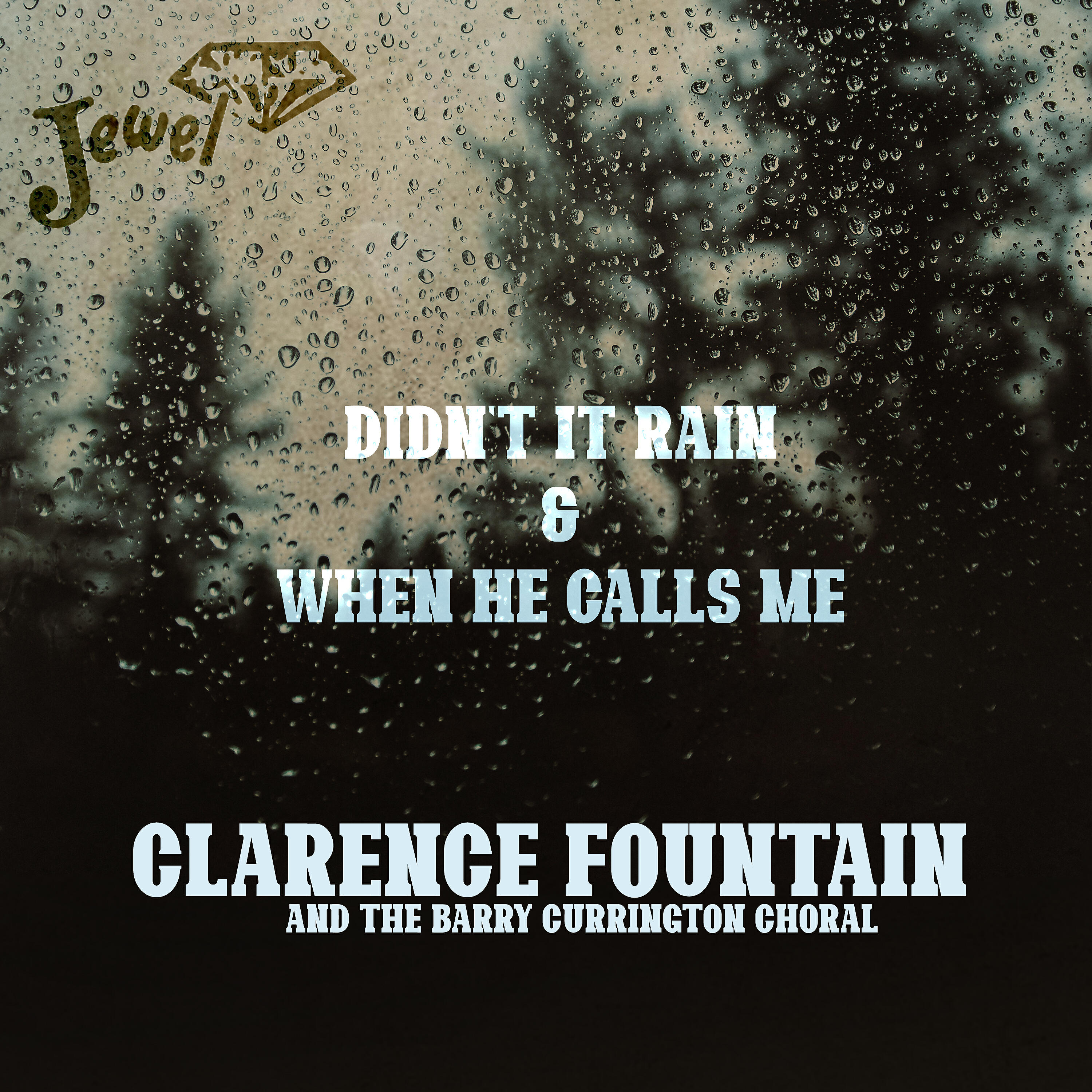 Релиз Didn't It Rain / When He Calls Me
