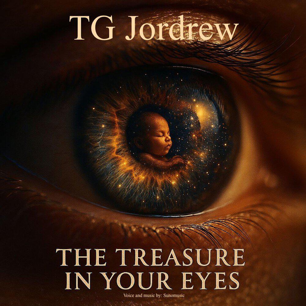 Релиз The Treasure in Your Eyes (For Alexis)