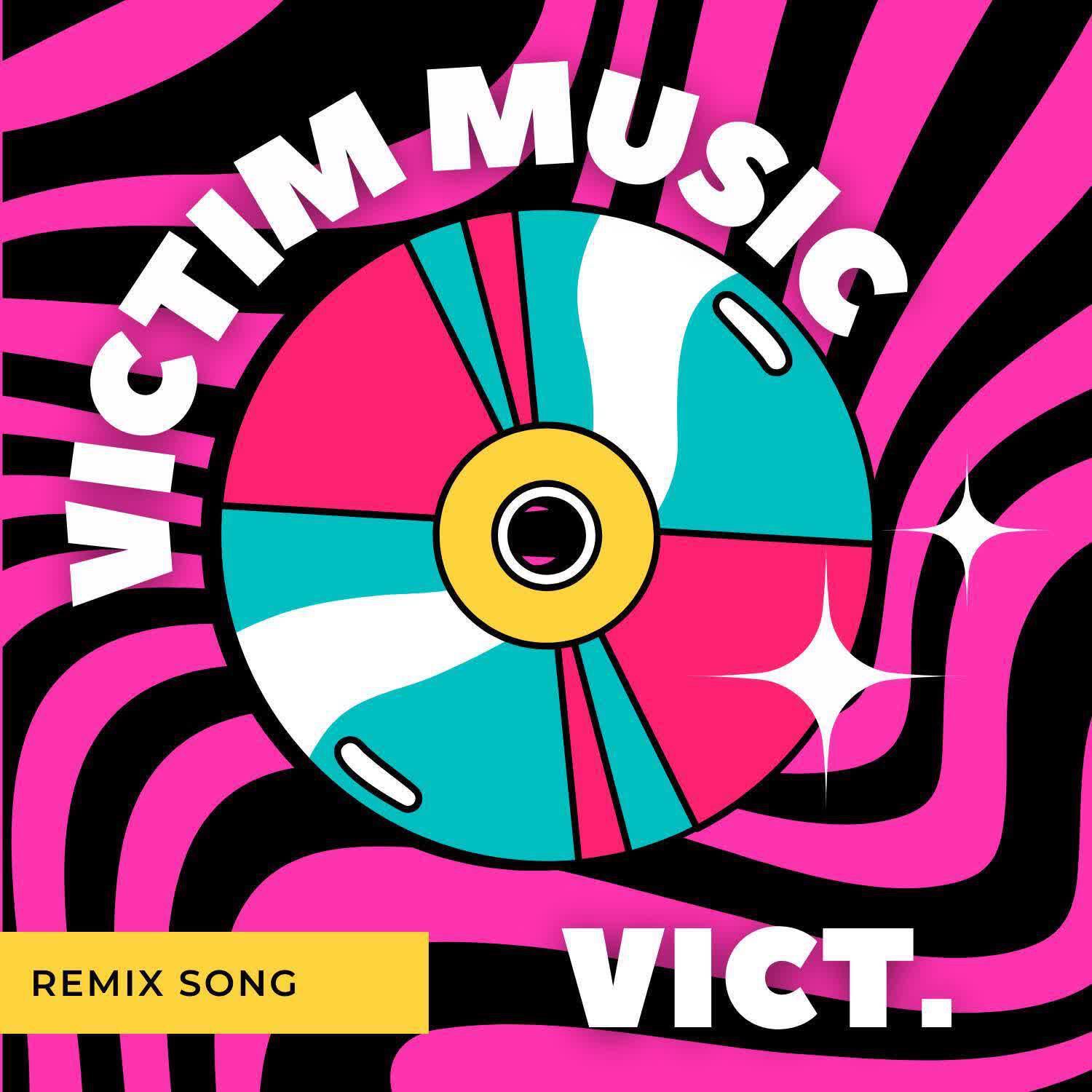 Релиз DJ On My Way Breakbeat Remix Instr