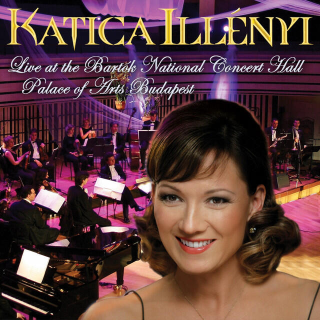Релиз Live At the Bartók National Concert Hall Palace of Arts Budapest (Live)